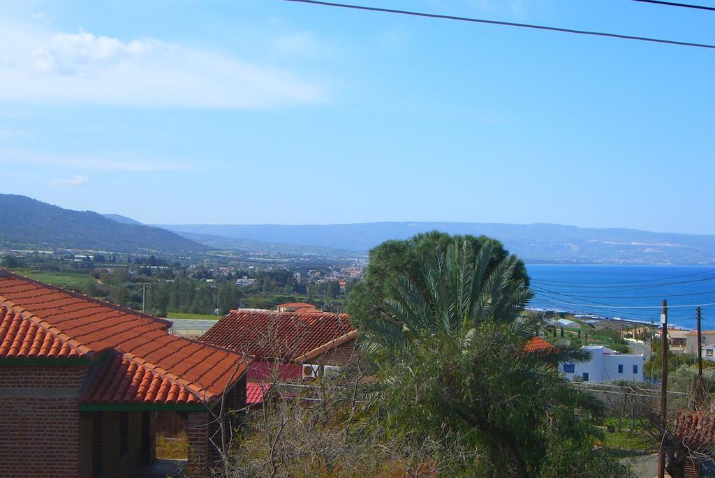 A&G Paisiou Luxury Maisonettes Agia Marina  Dış mekan fotoğraf
