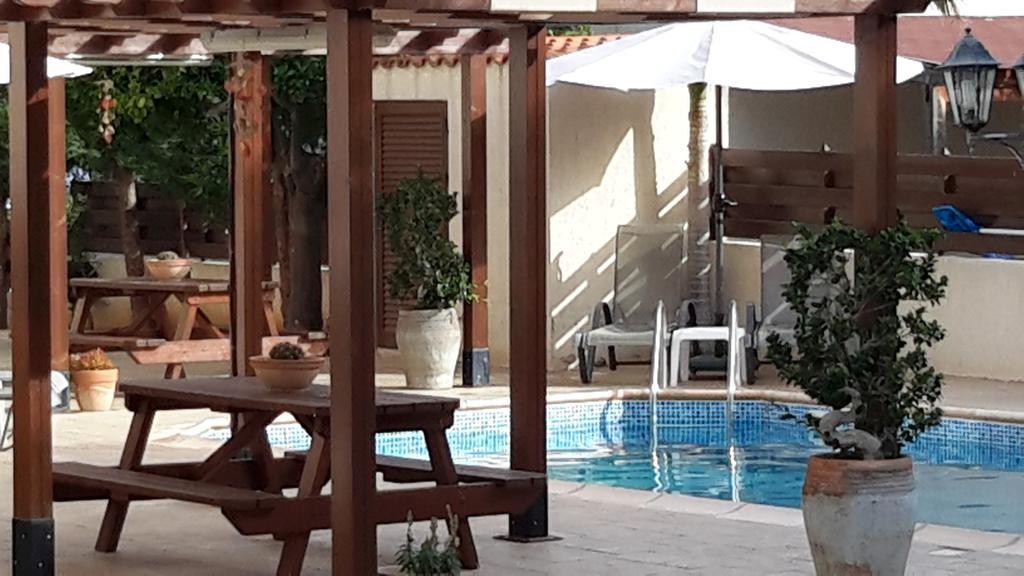 A&G Paisiou Luxury Maisonettes Agia Marina  Dış mekan fotoğraf