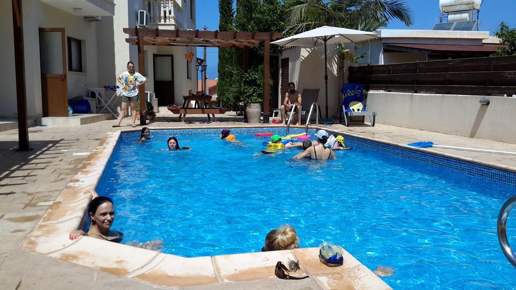 A&G Paisiou Luxury Maisonettes Agia Marina  Dış mekan fotoğraf