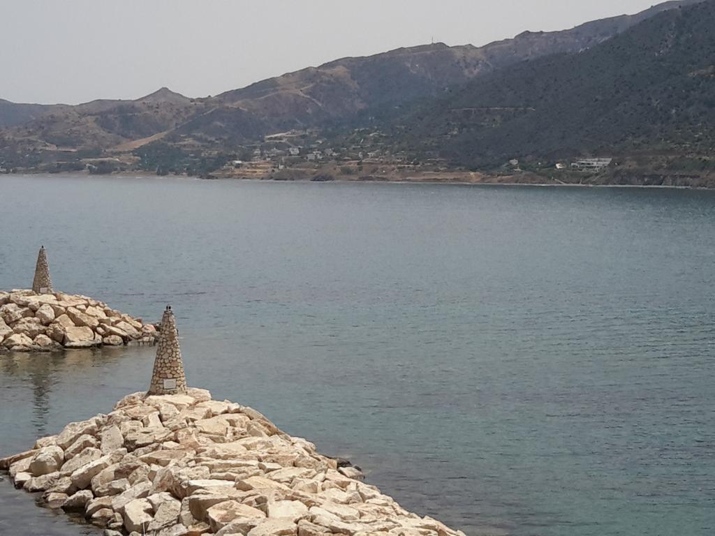 A&G Paisiou Luxury Maisonettes Agia Marina  Dış mekan fotoğraf
