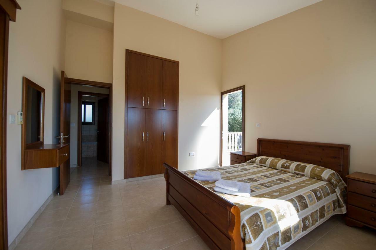 A&G Paisiou Luxury Maisonettes Agia Marina  Dış mekan fotoğraf